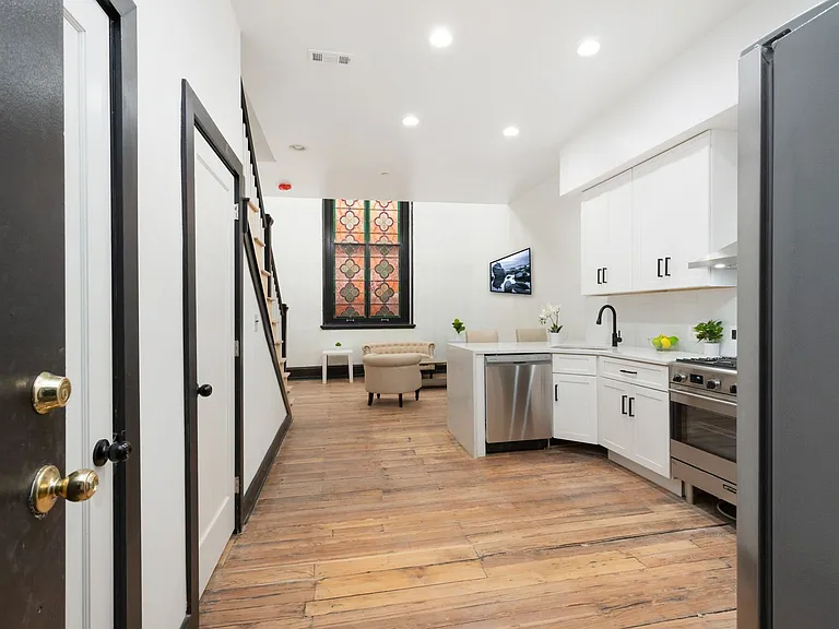 The Homes at The Chapel Lofts — Photo 11