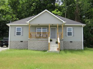 1765 Old Belfast Rd LOT 12, Lewisburg, TN 37091