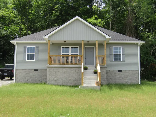 1765 Old Belfast Rd, Lewisburg, TN 37091