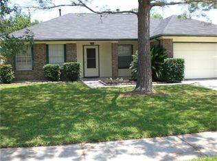 10911 Linwood Ct, La Porte, TX 77571