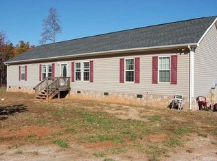 2511 Free State Rd, Meherrin, VA 23954