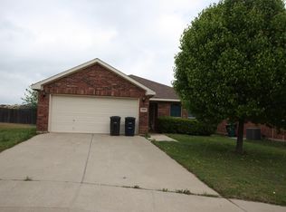 3805 Carlsbad Way, Fort Worth, TX 76244