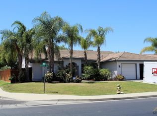 11815 Cotner Ave, Bakersfield, CA