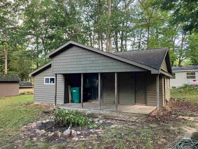 5341 Ferndale St, Harrison, MI, 48625