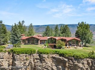 2908 Juniper Hill Dr, Aspen, CO 81611