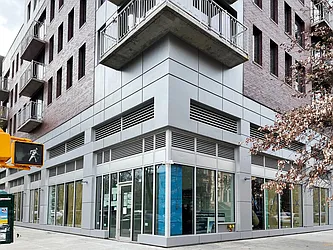 Rented by Brooklyn Group