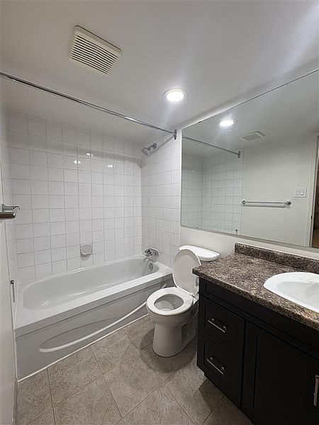 Winnipeg Apartment for rent - 2 Bedrooms — photo 9