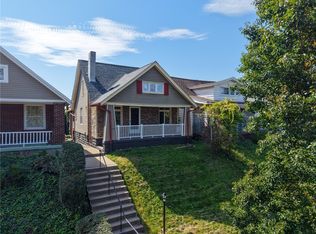 238 46th St, Pittsburgh, PA 15201