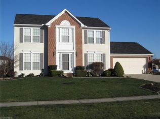 38674 Misty Meadow Trl, North Ridgeville, OH 44039