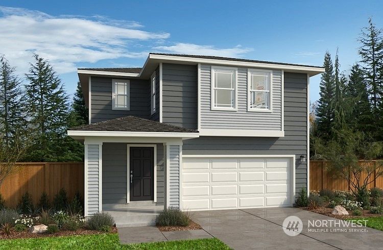 1st image of 17622 SE 265th Street #19