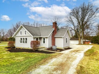2560 Secrest Rd, Wooster, OH, 44691