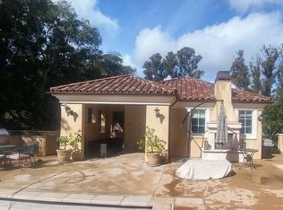 25 Tevis Pl, Hillsborough, CA