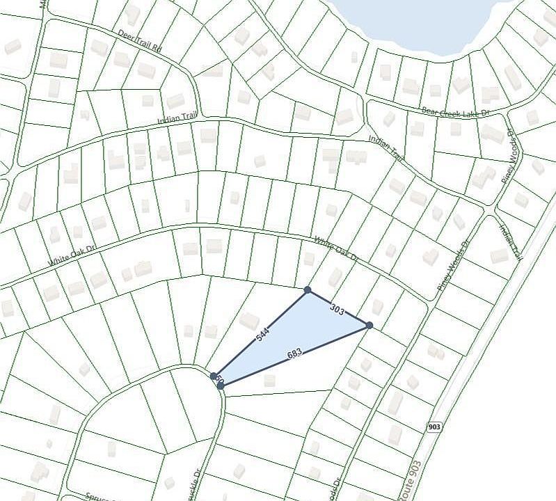 2nd image of 88 Honeysuckle Dr