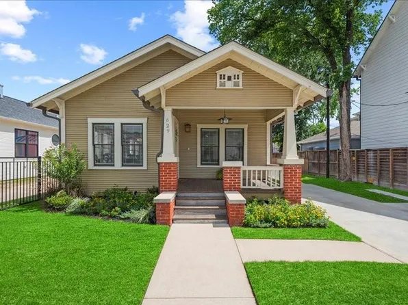 629 E 19th St, Houston, TX 77008