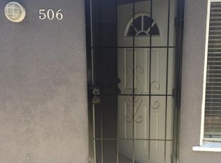 506 Palm Dr, Vista, CA 92084