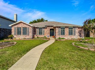 1496 Stewart Dr, Rockwall, TX 75032