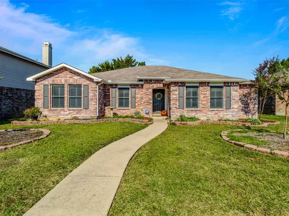 1496 Stewart Dr, Rockwall, TX 75032