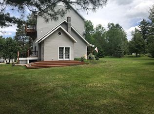 12 Isabelle Ave, Tupper Lake, NY 12986
