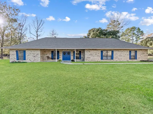 8450 Dama Dr, Denham Springs, LA 70706