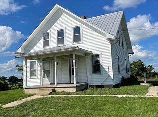 1212 E Casco Rd, Beaufort, MO 63013