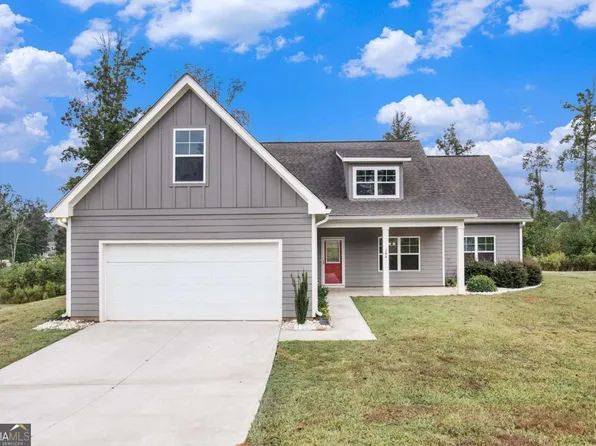 144 Chestnut Trl, Commerce, GA 30529