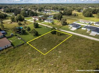 SW 106th Pl LOT 5, Dunnellon, FL 34432