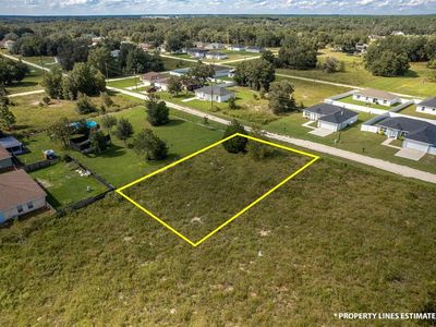 SW 106th Pl LOT 5, Dunnellon, FL, 34432