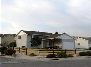 3415 10th Ave, Spearfish, SD 57783