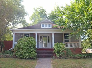 1828 Woodbine Ave, Knoxville, TN 37917