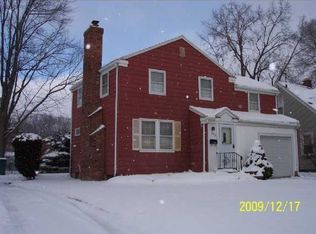 384 Colebourne Rd, Rochester, NY 14609