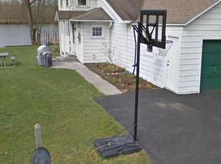 3460 Horseshoe Island Rd, Clay, NY 13041