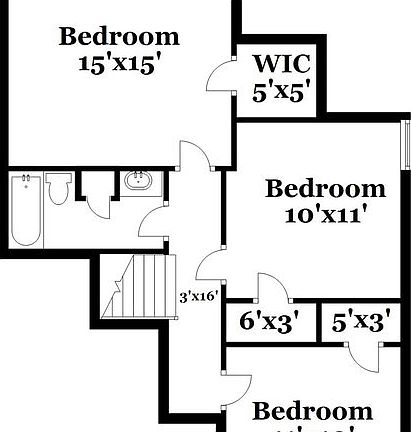 2nd image of 75 Willow Springs Dr
