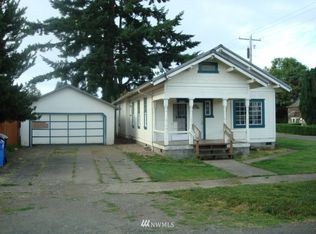 119 5th Ave, Pe Ell, WA 98572