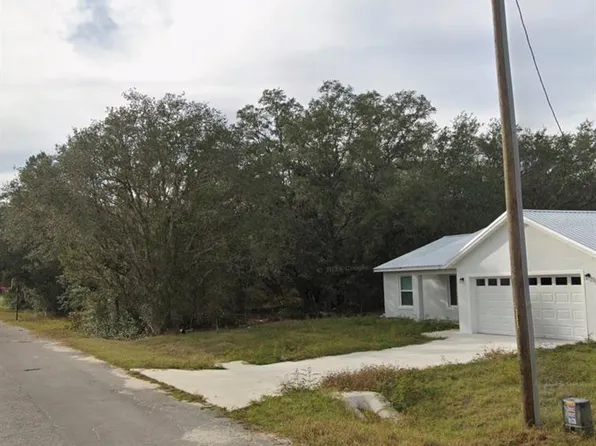 Fisher Way Crse Lot 15, Ocklawaha, FL 32179