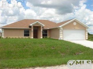 3110 45th St SW, Lehigh Acres, FL 33976