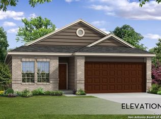 8363 Percheron Pass, San Antonio, TX 78254
