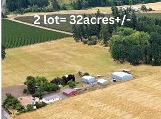 29474 S Highway 170, Canby, OR 97013