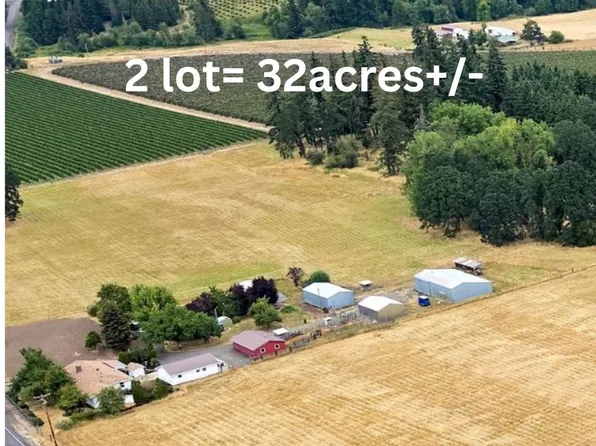 29474 S Highway 170, Canby, OR 97013