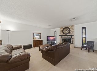 1212 Barbara Ann St, Kerrville, TX 78028