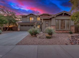 12626 W Morning Vista Dr, Peoria, AZ 85383