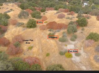 1 Millwood Rd, Dunlap, CA 93621