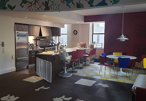 4th image of 150 Nassau St APT 18A