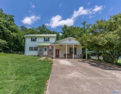 3108 Grand Ave SW, Fort Payne, AL, 35967