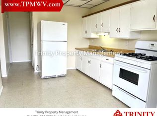 736 Camden Pl, Clarksburg, WV 26301