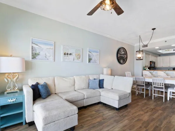 401 E Beach Blvd, Gulf Shores, AL