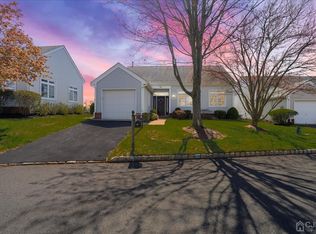 84 Winthrop Rd, Monroe Township, NJ 08831