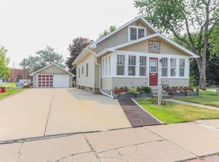 710 11th Ave N, Wisconsin Rapids, WI 54495