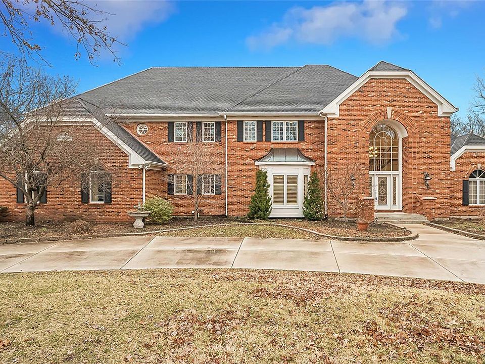 2nd image of 2234 Whitney Pointe Dr