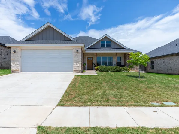 344 Bella Way, Abilene, TX 79602