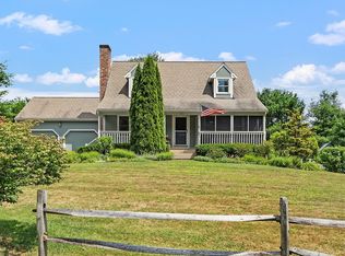 123 N Row Rd, Sterling, MA 01564
